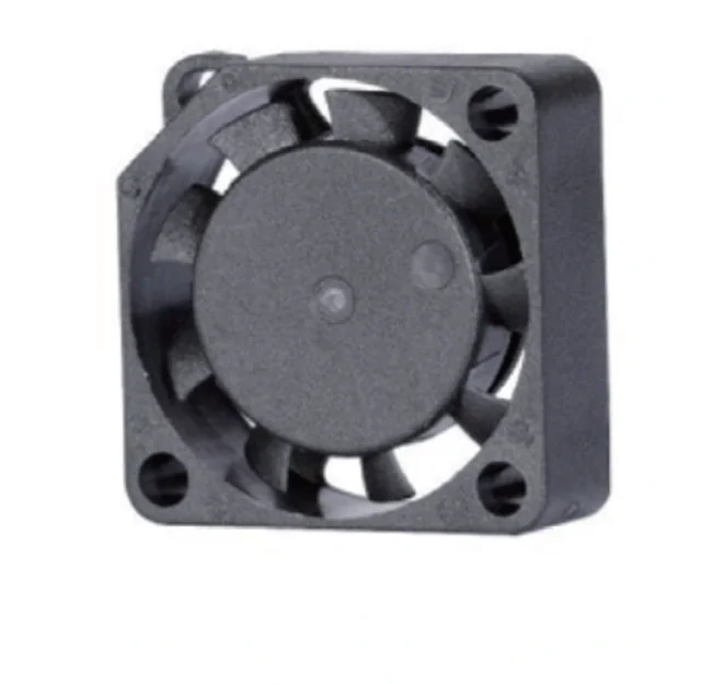 DC 2006 - DC axial fan (CM-009)