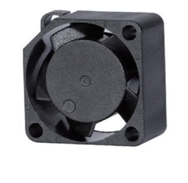 DC 2010 - DC axial fan (CM-010)