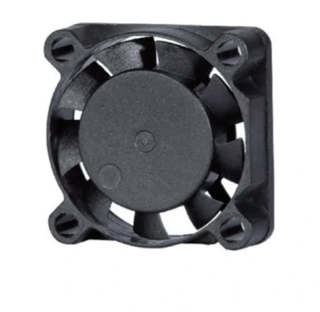 DC 2507 - DC axial fan (CM-011)