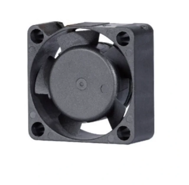 DC 2510 - DC axial fan (CM-012)