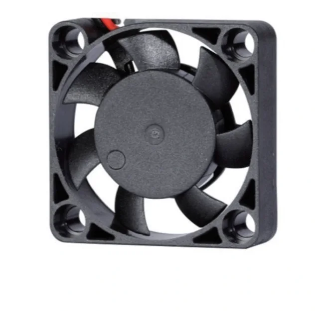 DC 3007 - DC axial fan (CM-013)