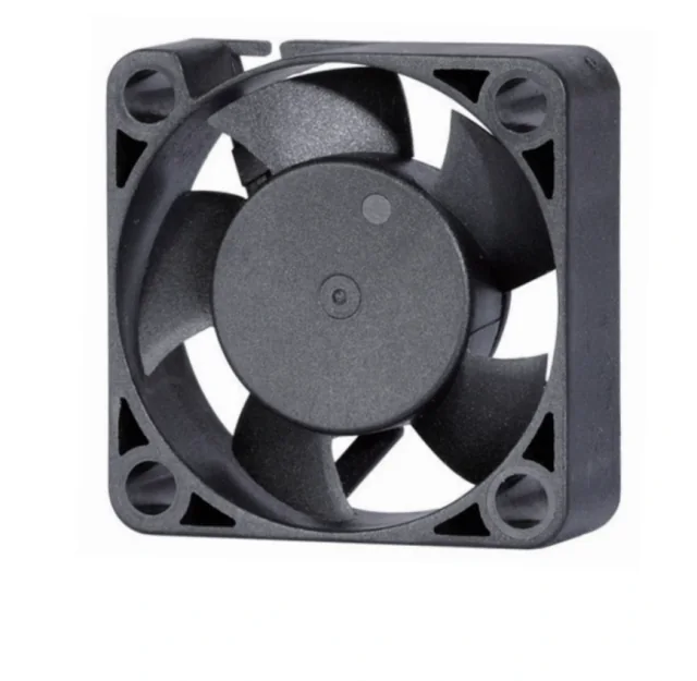 DC 3010 - DC axial fan (CM-014)
