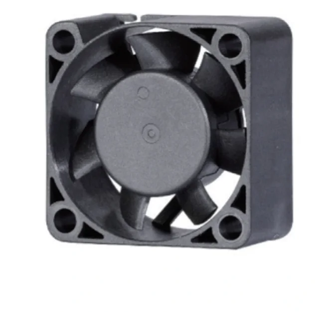 DC 3015 - DC axial fan (CM-015)