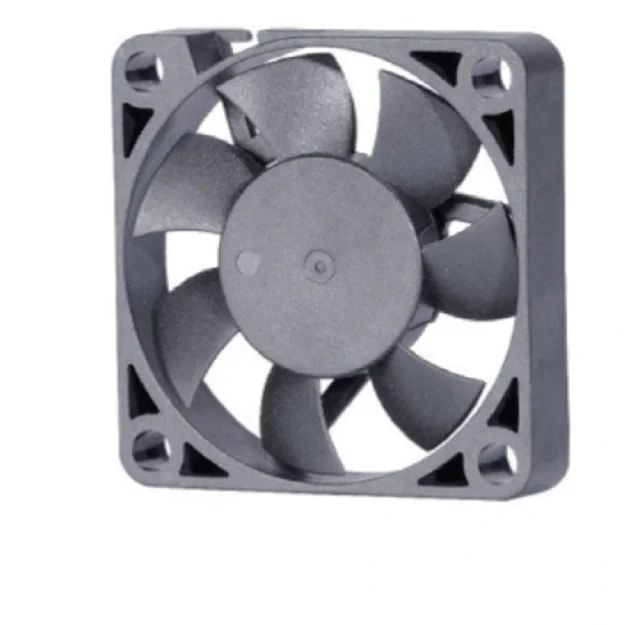 DC 3507 - DC axial fan (CM-016)