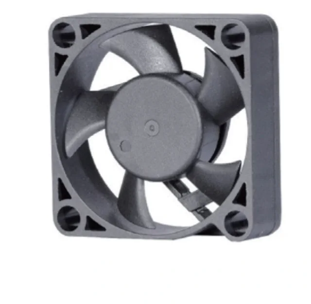DC 3510 - DC axial fan (CM-017)