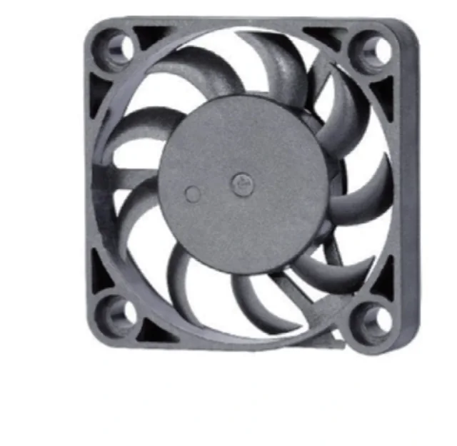 DC 4007 - DC axial fan (CM-018)