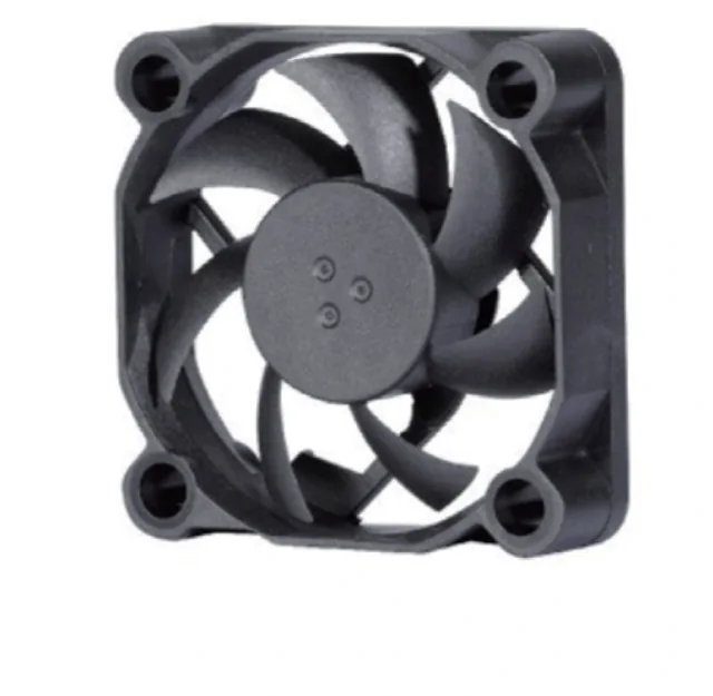 DC 4010 Small Hub - DC axial fan (CM-020)
