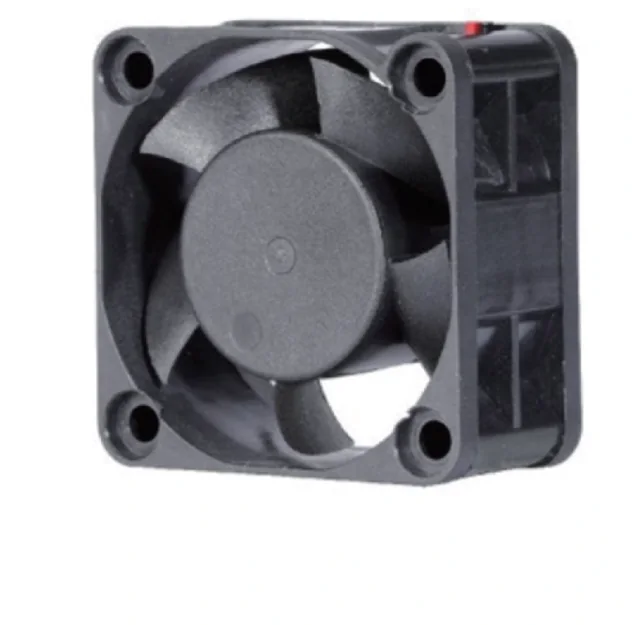 DC 4020 - DC axial fan (CM-022)