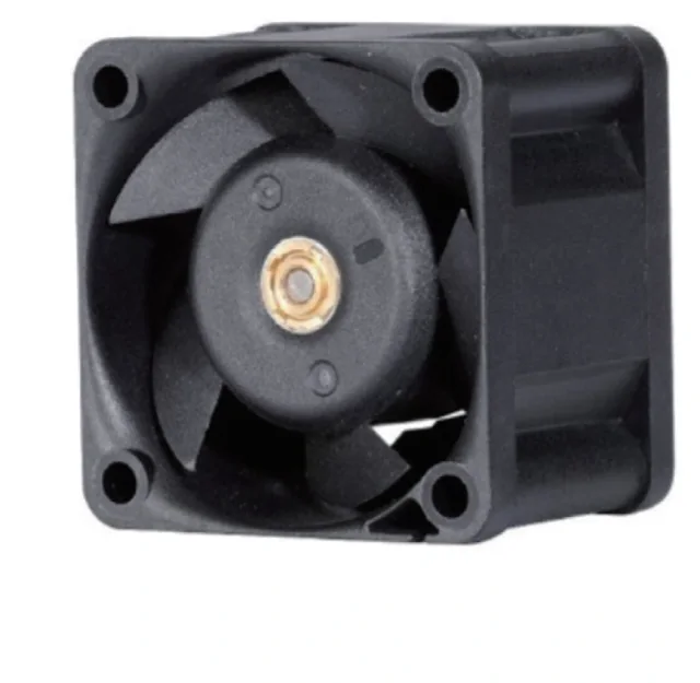DC 4028 b - DC axial fan (CM-023)