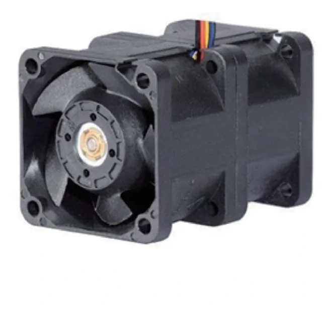DC 4056 - DC axial fan (CM-025)