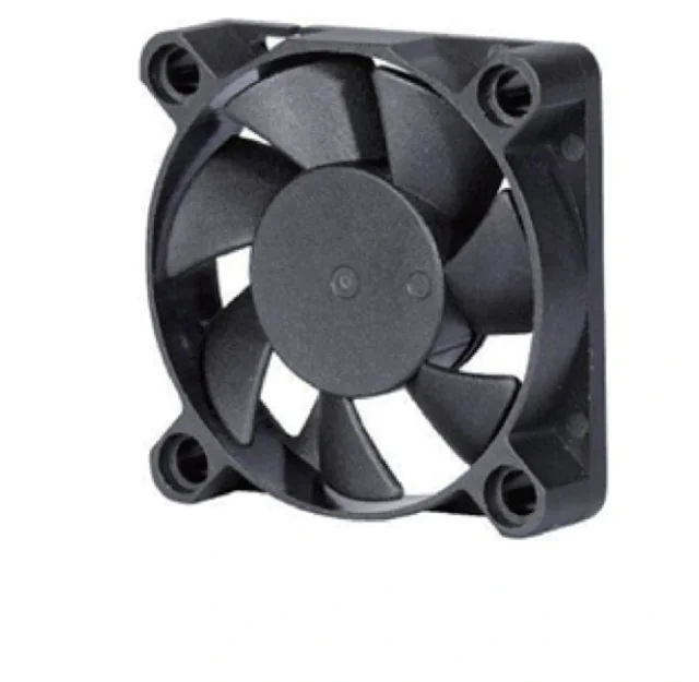 DC 4510 - DC axial fan (CM-026)