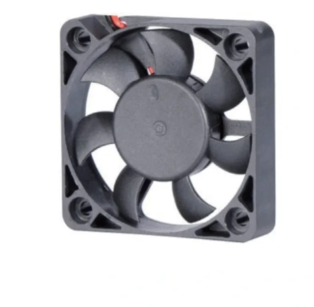 DC 5010 - DC axial fan (CM-027)
