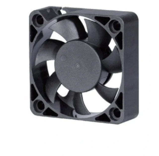 DC 5015 - DC axial fan (CM-028)