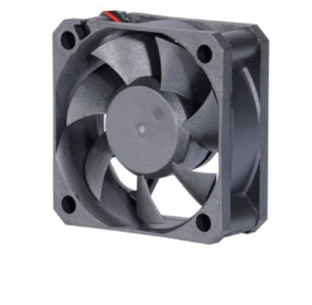 DC 5020 - DC axial fan (CM-029)