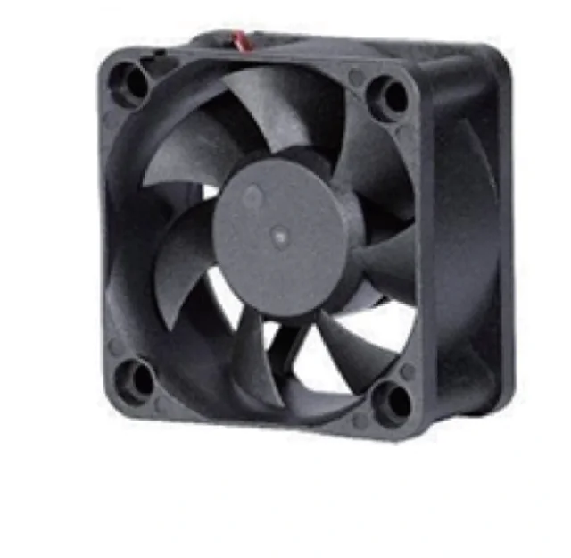 DC 5025 - DC axial fan (CM-031)