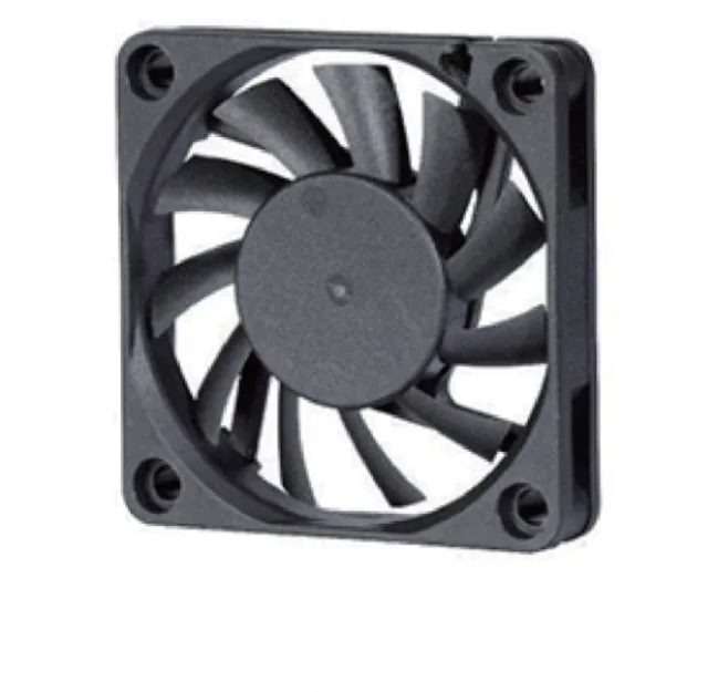 DC 6010 - DC axial fan (CM-032)