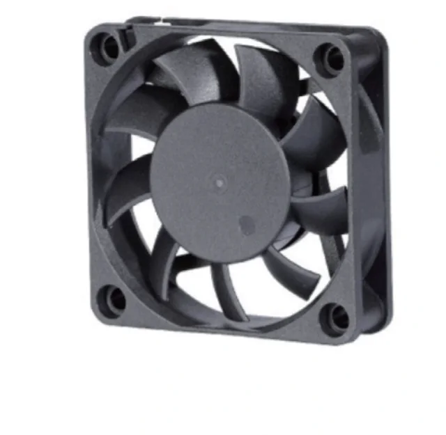 DC 6015 - DC axial fan (CM-033)