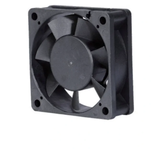 DC 6020 - DC axial fan (CM-034)