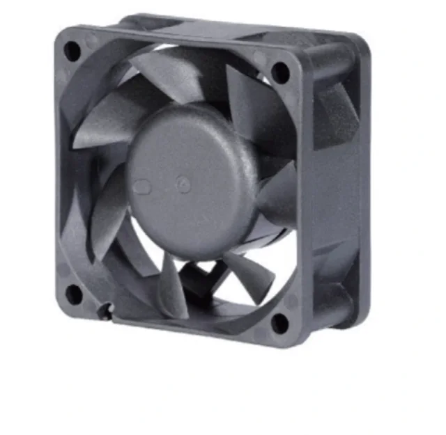DC 6025 - DC axial fan (CM-035)