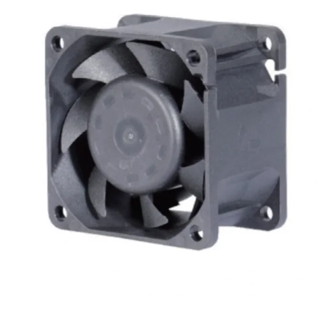 DC 6038 - DC axial fan (CM-039)
