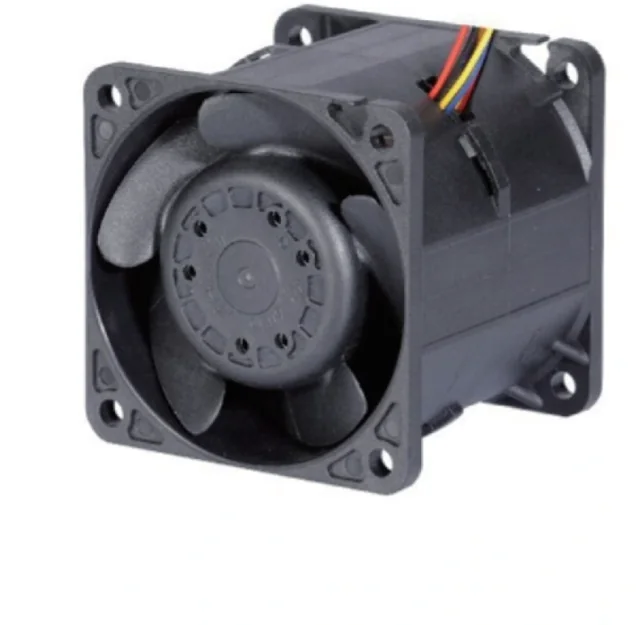 DC 6056 - DC axial fan (CM-040)