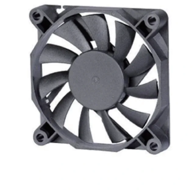 DC 7010 - DC axial fan (CM-041)