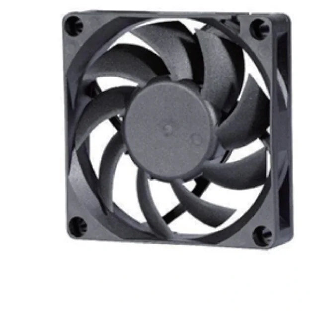 DC 7015 - DC axial fan (CM-042)