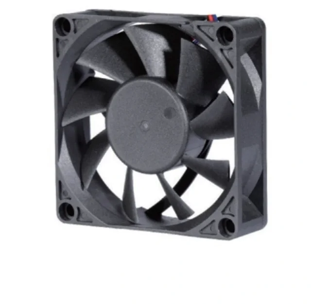DC 7020 - DC axial fan (CM-043)