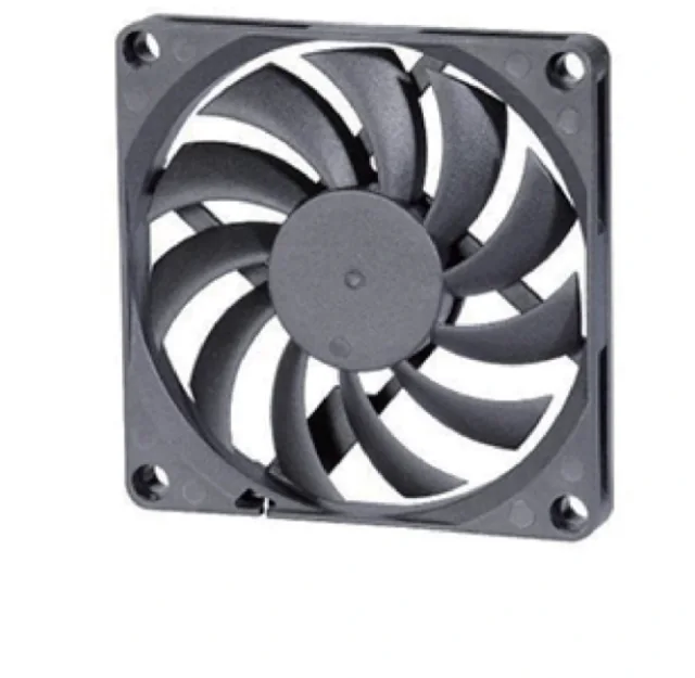 DC 8010 - DC axial fan (CM-046)
