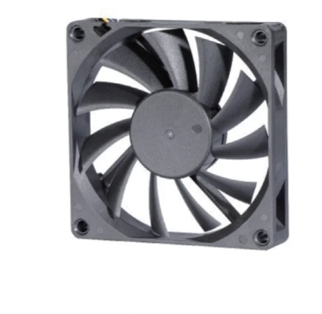 DC 8015 - DC axial fan (CM-047)