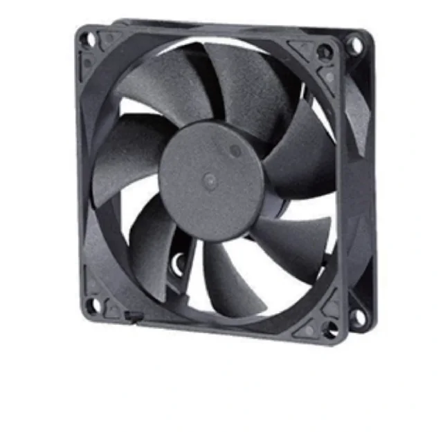 DC 8020 - DC axial fan (CM-048)