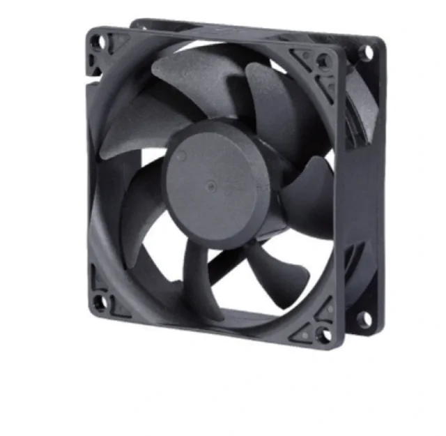 DC 8025 B - DC axial fan (CM-050)