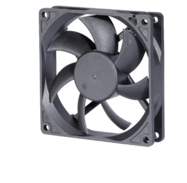 DC 9220 - DC axial fan (CM-054)