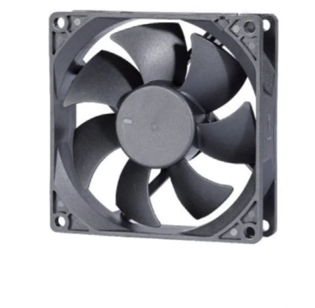 DC 9225 A - DC axial fan (CM-055)