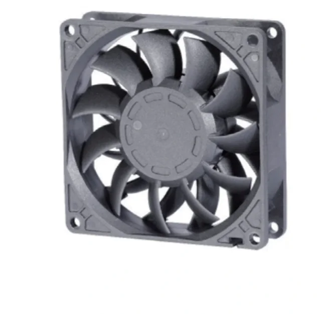 DC 9225 High-pressure - DC axial fan (CM-056)