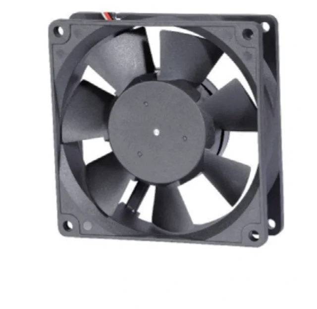 DC 9225 Large hub - DC axial fan (CM-058)