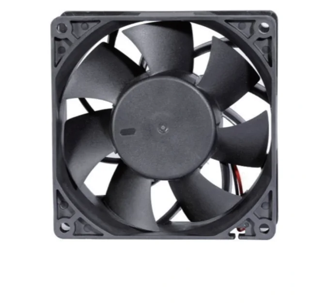 DC 9232 - DC axial fan (CM-059)