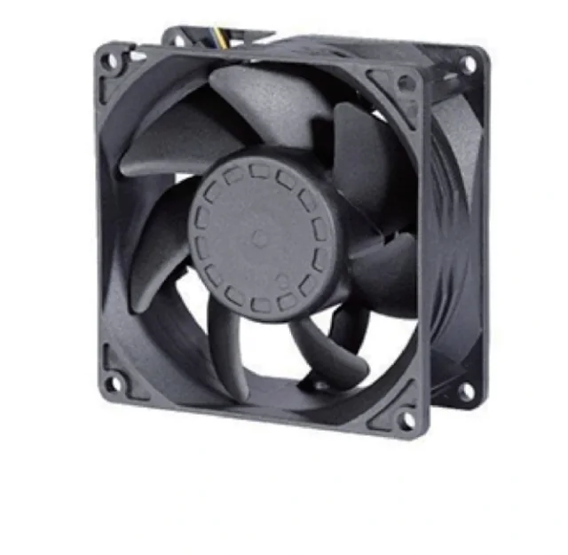 DC 9238 B - DC axial fan (CM-061)