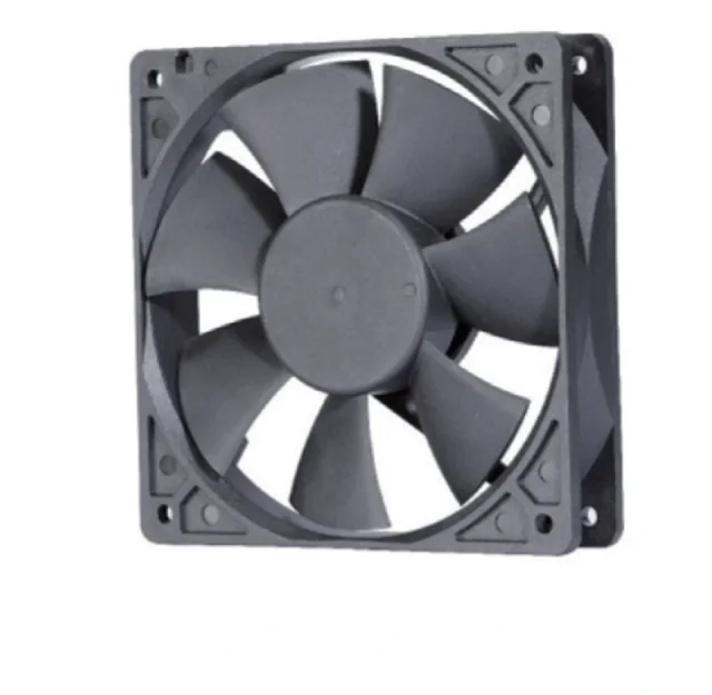 DC 12025 - DC axial fan (CM-064)