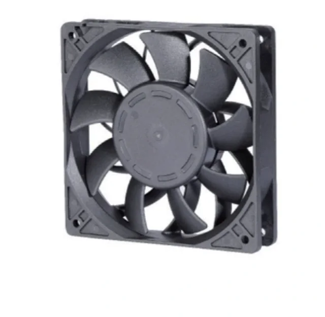 DC 12025 High-pressure - DC axial fan (CM-066)