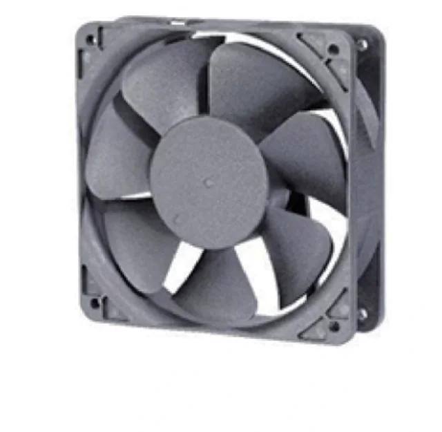 DC 12032 - DC axial fan (CM-068)