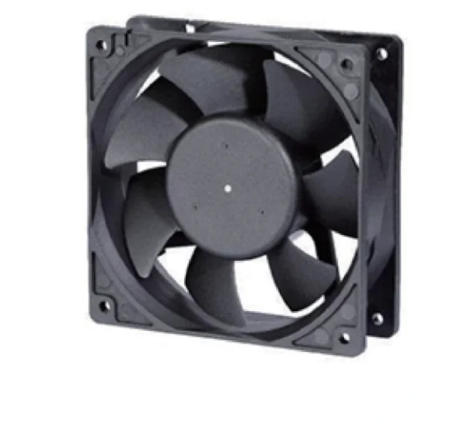 DC 12038 - DC axial fan (CM-069)