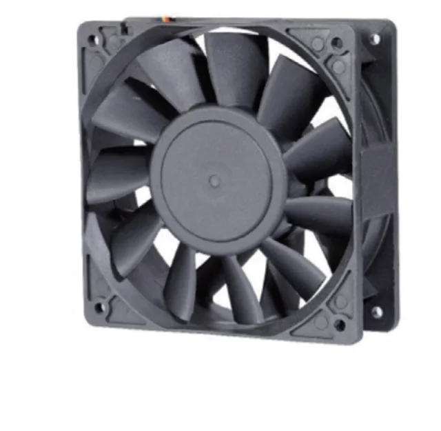 DC 12038 High-pressure B - DC axial fan (CM-071)