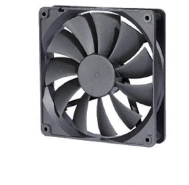 DC 13525 - DC axial fan (CM-073)