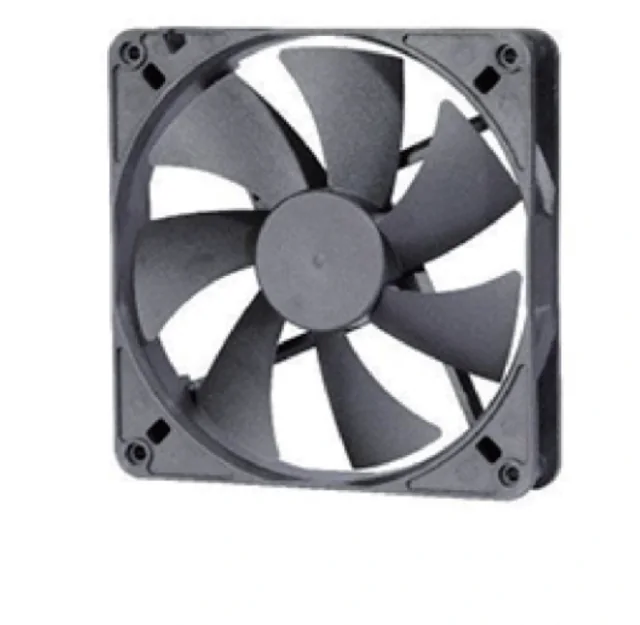 DC 14025 - DC axial fan (CM-074)