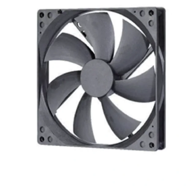 DC 18025 - DC axial fan (CM-077)
