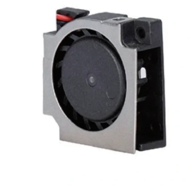 DC 2006 Blower - DC centrifugal blower (CM-117)