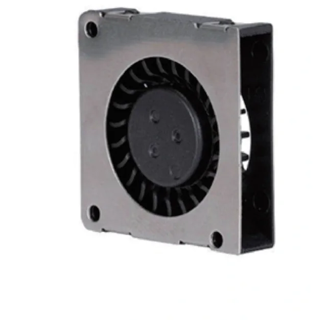 DC 3007 Blower - DC centrifugal blower (CM-118)