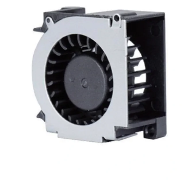 DC 3015 Blower - DC centrifugal blower (CM-120)