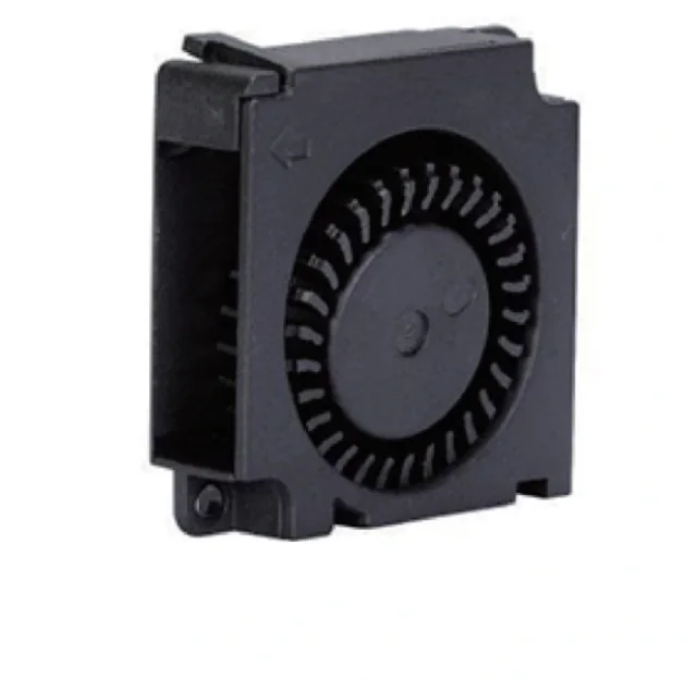 DC 3510 Blower - DC centrifugal blower (CM-121)